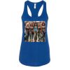 Next Level Apparel - Ladies' Ideal Racerback Tank Thumbnail