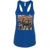Next Level Apparel - Ladies' Ideal Racerback Tank Thumbnail