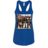 Next Level Apparel - Ladies' Ideal Racerback Tank Thumbnail