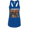 Next Level Apparel - Ladies' Ideal Racerback Tank Thumbnail