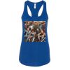Next Level Apparel - Ladies' Ideal Racerback Tank Thumbnail