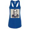 Next Level Apparel - Ladies' Ideal Racerback Tank Thumbnail