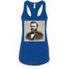 Next Level Apparel - Ladies' Ideal Racerback Tank Thumbnail