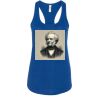 Next Level Apparel - Ladies' Ideal Racerback Tank Thumbnail