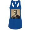 Next Level Apparel - Ladies' Ideal Racerback Tank Thumbnail