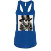 Next Level Apparel - Ladies' Ideal Racerback Tank Thumbnail