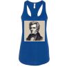 Next Level Apparel - Ladies' Ideal Racerback Tank Thumbnail