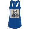 Next Level Apparel - Ladies' Ideal Racerback Tank Thumbnail