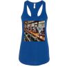 Next Level Apparel - Ladies' Ideal Racerback Tank Thumbnail