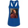 Next Level Apparel - Ladies' Ideal Racerback Tank Thumbnail