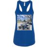 Next Level Apparel - Ladies' Ideal Racerback Tank Thumbnail