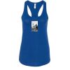Next Level Apparel - Ladies' Ideal Racerback Tank Thumbnail