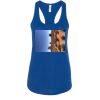 Next Level Apparel - Ladies' Ideal Racerback Tank Thumbnail