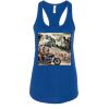 Next Level Apparel - Ladies' Ideal Racerback Tank Thumbnail