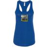 Next Level Apparel - Ladies' Ideal Racerback Tank Thumbnail