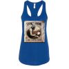 Next Level Apparel - Ladies' Ideal Racerback Tank Thumbnail