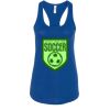 Next Level Apparel - Ladies' Ideal Racerback Tank Thumbnail
