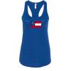 Next Level Apparel - Ladies' Ideal Racerback Tank Thumbnail