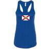 Next Level Apparel - Ladies' Ideal Racerback Tank Thumbnail