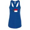 Next Level Apparel - Ladies' Ideal Racerback Tank Thumbnail