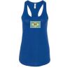 Next Level Apparel - Ladies' Ideal Racerback Tank Thumbnail