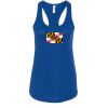 Next Level Apparel - Ladies' Ideal Racerback Tank Thumbnail