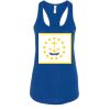 Next Level Apparel - Ladies' Ideal Racerback Tank Thumbnail