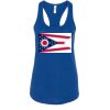 Next Level Apparel - Ladies' Ideal Racerback Tank Thumbnail
