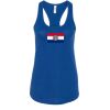 Next Level Apparel - Ladies' Ideal Racerback Tank Thumbnail