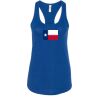 Next Level Apparel - Ladies' Ideal Racerback Tank Thumbnail