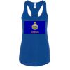 Next Level Apparel - Ladies' Ideal Racerback Tank Thumbnail