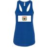 Next Level Apparel - Ladies' Ideal Racerback Tank Thumbnail