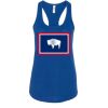 Next Level Apparel - Ladies' Ideal Racerback Tank Thumbnail