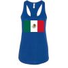 Next Level Apparel - Ladies' Ideal Racerback Tank Thumbnail