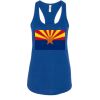 Next Level Apparel - Ladies' Ideal Racerback Tank Thumbnail