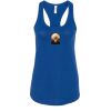 Next Level Apparel - Ladies' Ideal Racerback Tank Thumbnail