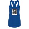 Next Level Apparel - Ladies' Ideal Racerback Tank Thumbnail