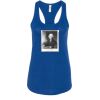 Next Level Apparel - Ladies' Ideal Racerback Tank Thumbnail