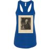 Next Level Apparel - Ladies' Ideal Racerback Tank Thumbnail