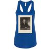 Next Level Apparel - Ladies' Ideal Racerback Tank Thumbnail