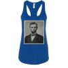 Next Level Apparel - Ladies' Ideal Racerback Tank Thumbnail
