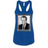 Next Level Apparel - Ladies' Ideal Racerback Tank Thumbnail