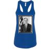 Next Level Apparel - Ladies' Ideal Racerback Tank Thumbnail