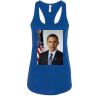 Next Level Apparel - Ladies' Ideal Racerback Tank Thumbnail