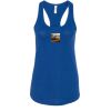 Next Level Apparel - Ladies' Ideal Racerback Tank Thumbnail