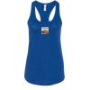 Next Level Apparel - Ladies' Ideal Racerback Tank Thumbnail
