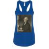 Next Level Apparel - Ladies' Ideal Racerback Tank Thumbnail