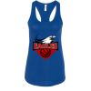 Next Level Apparel - Ladies' Ideal Racerback Tank Thumbnail