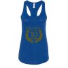 Next Level Apparel - Ladies' Ideal Racerback Tank Thumbnail