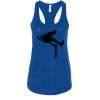 Next Level Apparel - Ladies' Ideal Racerback Tank Thumbnail